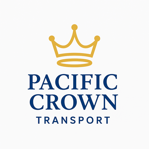 Pacific Crown Transport